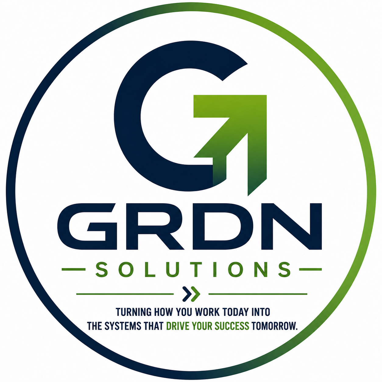 GRDN Solutions